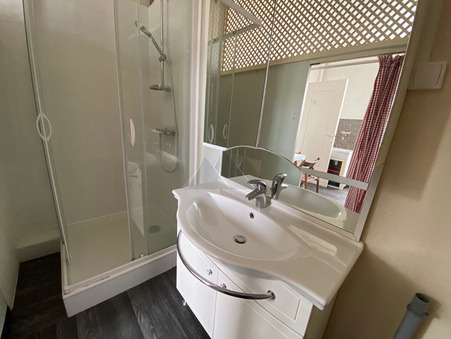 Appartement sur Brest ; 113 400 € ; Vente Réf. 26215AK