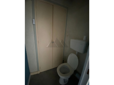 A vendre appartement Brest 29200; 113 400 €