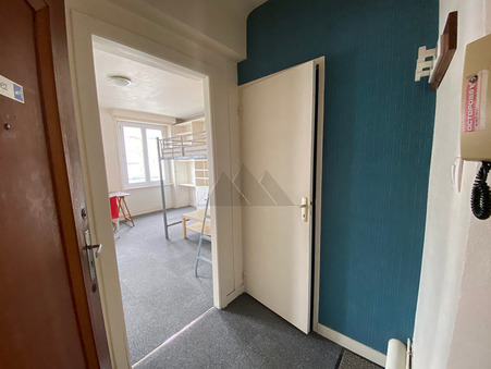 Appartement 113 400 € Réf. 26215AK Brest