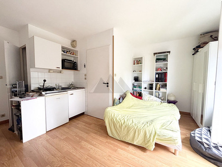 Achat appartement Brest Réf. 26249JB