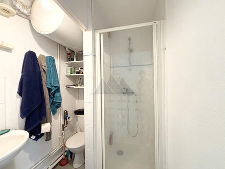 Achat appartement Brest Réf. 26249JB