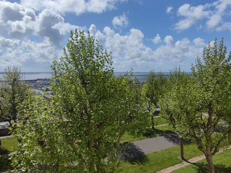 Appartement 443 100 € Réf. 26251IM Brest