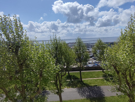 Vente appartement 443 100 € Brest