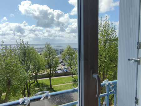 Appartement 443 100 € Réf. 26251IM Brest