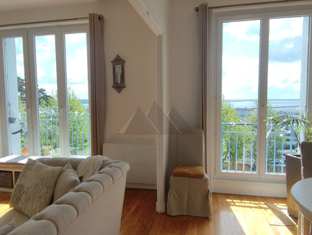 A vendre appartement Brest 29200; 443 100 €