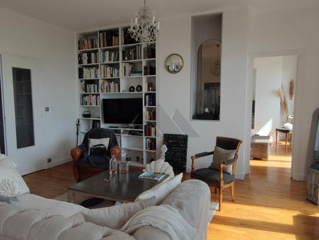 Achat appartement Brest Réf. 26251IM