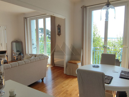 Appartement 443 100 € Réf. 26251IM Brest