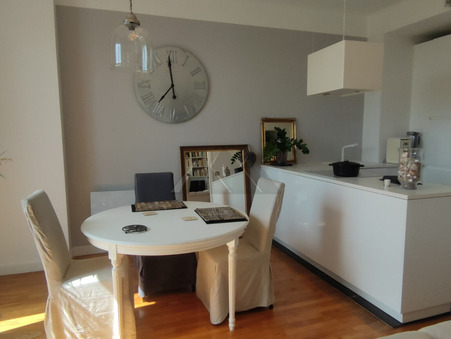 Appartement 443 100 € Réf. 26251IM Brest