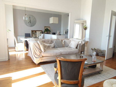 Appartement 443 100 € sur Brest (29200) - Réf. 26251IM