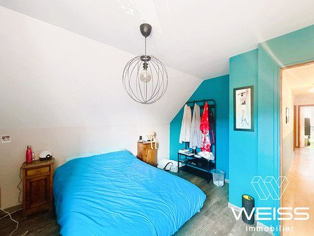 Location Maison Durtol Réf. L278-MAISON-DURTOL-PASCAL - Slide 10