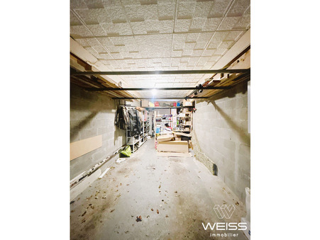 Location Maison Durtol Réf. L278-MAISON-DURTOL-PASCAL - Slide 11