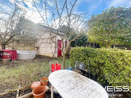 Location Maison Durtol Réf. L278-MAISON-DURTOL-PASCAL - Slide 12