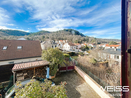 Location Maison Durtol Réf. L278-MAISON-DURTOL-PASCAL - Slide 13