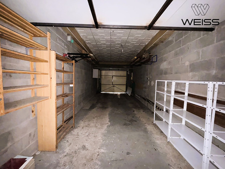 Location Maison Durtol Réf. L278-MAISON-DURTOL-PASCAL - Slide 15