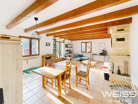 Location Maison Durtol Réf. L278-MAISON-DURTOL-PASCAL - Slide 2