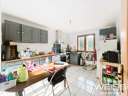 Location Maison Durtol Réf. L278-MAISON-DURTOL-PASCAL - Slide 3