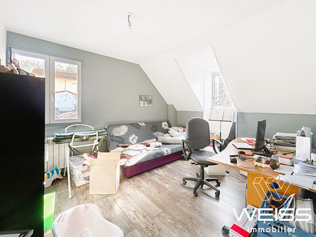 Location Maison Durtol Réf. L278-MAISON-DURTOL-PASCAL - Slide 5