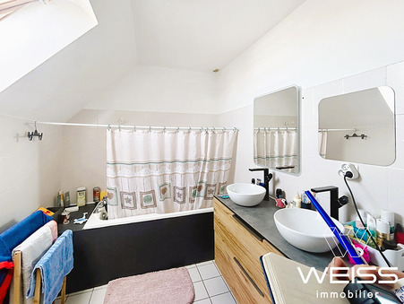 Location Maison Durtol Réf. L278-MAISON-DURTOL-PASCAL - Slide 6