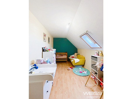 Location Maison Durtol Réf. L278-MAISON-DURTOL-PASCAL - Slide 7