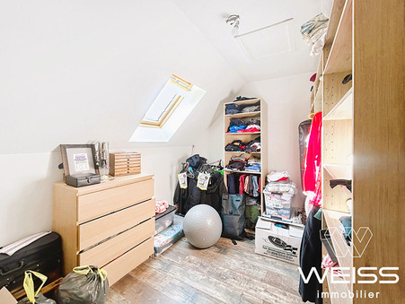 Location Maison Durtol Réf. L278-MAISON-DURTOL-PASCAL - Slide 9