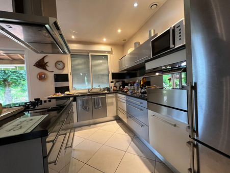 Vente maison 234 000 €  Caussade