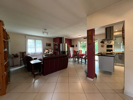 Maison 234 000 €  Réf. 14014 Caussade