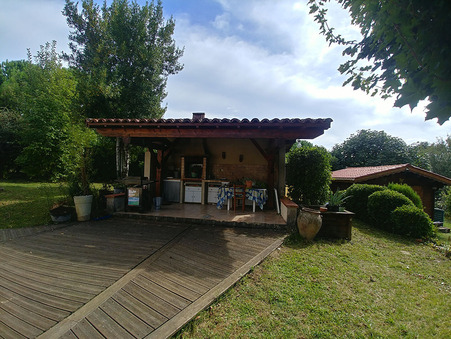 Vente maison 234 000 €  Caussade