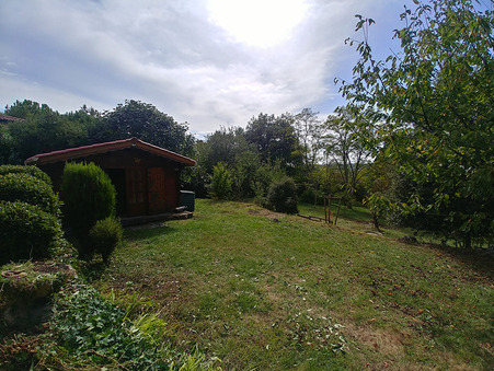 Maison 234 000 €  sur Caussade (82300) - Réf. 14014