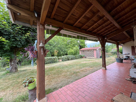 Maison 234 000 €  sur Caussade (82300) - Réf. 14014