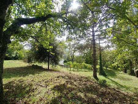 A vendre maison Caussade 82300; 234 000 € 