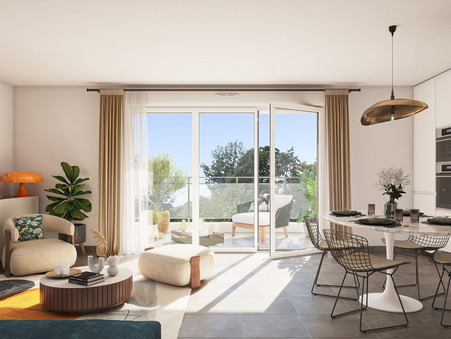 Achat appartement Le Muy Réf. A003A