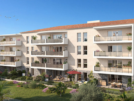 Appartement sur Le Muy ; 260 000 €  ; Achat Réf. A003A