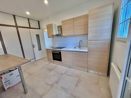 Appartement 548 €  Réf. 225 Montpellier