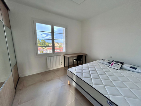 A louer appartement Montpellier 34000; 548 € 