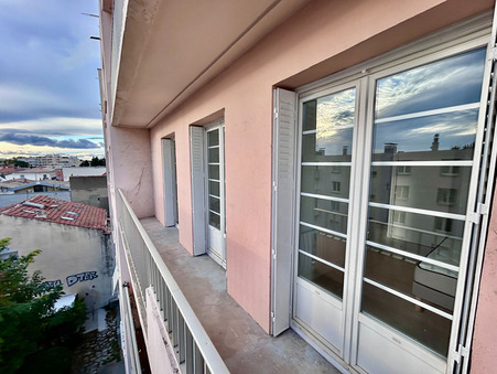 A louer appartement 548 €  Montpellier