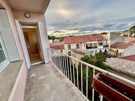 Location appartement Montpellier 34000; 548 € 