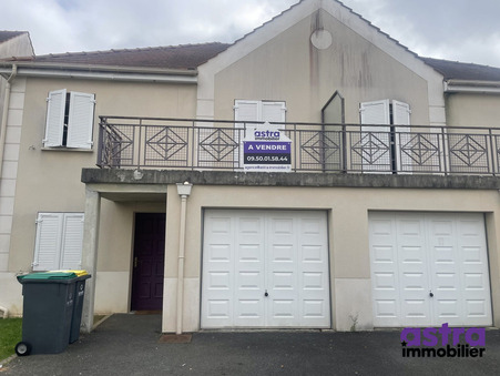Maison 275 000 &euro; Réf. VM682-ASTRA_968 Moissy Cramayel