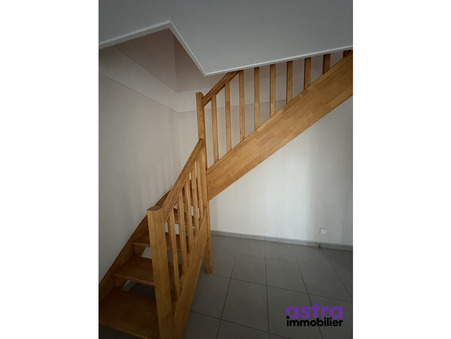 A vendre maison Moissy Cramayel 77550; 275 000 &euro;