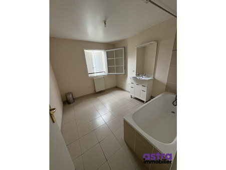 A vendre maison Moissy Cramayel 77550; 275 000 &euro;