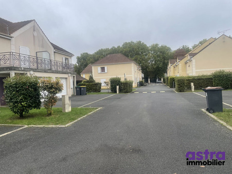 Vente maison 275 000 &euro; Moissy Cramayel