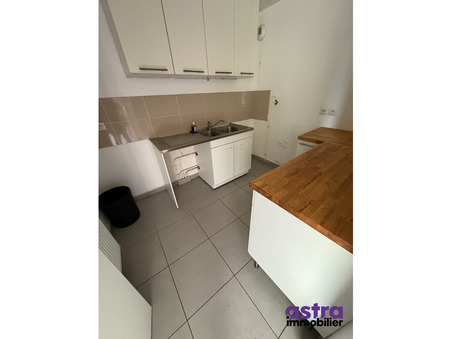 Maison 275 000 &euro; Réf. VM682-ASTRA_968 Moissy Cramayel