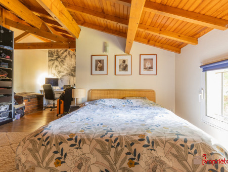 A vendre maison Lherm 31600; 338 000 €