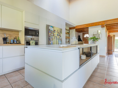 Maison 338 000 € Réf. 4564-ER Lherm