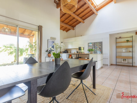 Maison 338 000 € Réf. 4564-ER Lherm