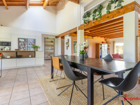 Vente maison 338 000 € Lherm