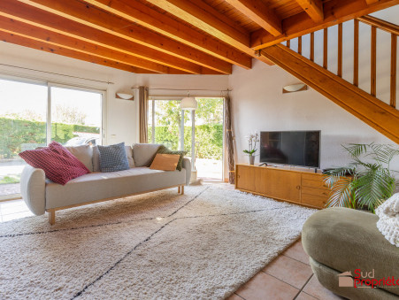 Maison sur Lherm ; 338 000 € ; Achat Réf. 4564-ER