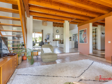 Vente maison 338 000 € Lherm