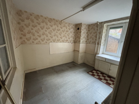 Vente Maison PHALSBOURG Ref :2373 - Slide 3