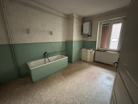 Vente Maison PHALSBOURG Ref :2373 - Slide 4