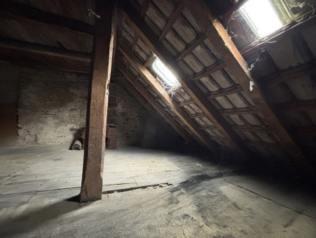 Vente Maison PHALSBOURG Ref :2373 - Slide 6